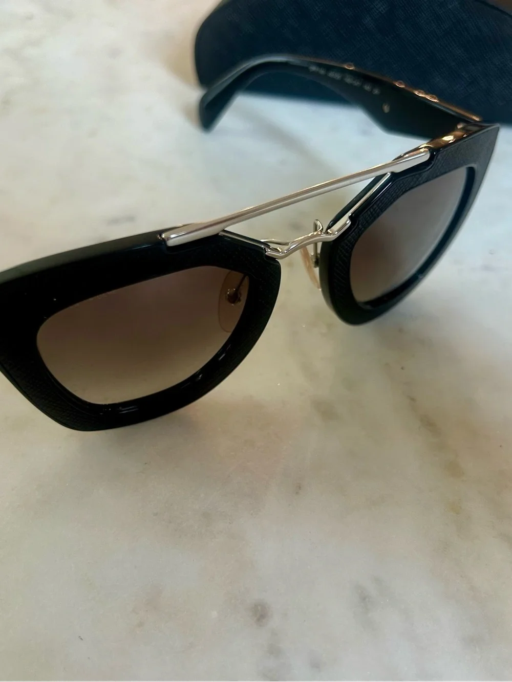 Prada Cinematic Sunglasses